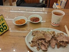 -清真·益鑫羊肉手抓馆(花园北街店)