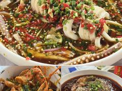 -辣螃铠盆盆蟹大排档(总店)