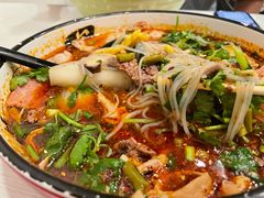 -筒骨麻辣烫(永同昌公寓胜明花园店)