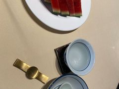 -侨美食家·粤菜(体育西路店)
