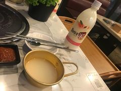 -郑阿姨的家·이모네·韩料&烤肉(武川路店)