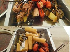 -怪老头甜不辣(抚琴小区店)
