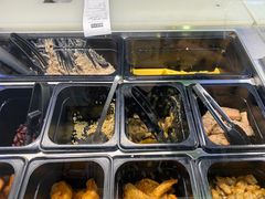 -赛百味SUBWAY(萝岗万达店)