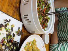 -下梅人家土菜馆(历史文化餐厅度假区店)