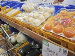 -嘿嘛仓储购(华明店)