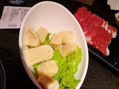 -清真·京华源铜锅涮肉(丰庆店)