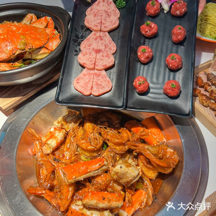 在南京！我反复去吃的大虾专门店！！！