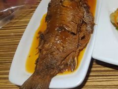 -老昌春饼(中央大街店)