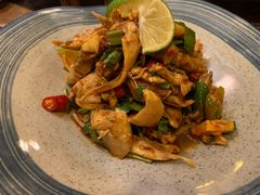 柠檬手撕鸡-紫滇源云南生态菜(丹凤街店)