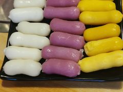 -源味屋韩式火锅&炸鸡(鼎城当代商城店)