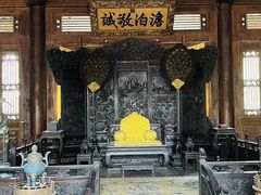 -承德避暑山庄景区