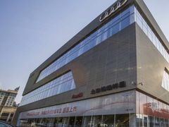 -北京博瑞祥星奥迪4S店(双井店)