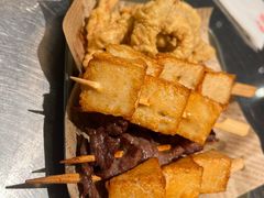 -潮界(虹桥新天地店)