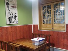 -呱呱叫民俗风味主题餐厅(沣峪口店)