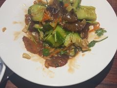 -前海沿·青岛菜(五四广场永旺店)