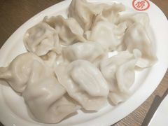 -双合园·海鲜水饺青岛菜(万佳广场店)