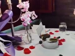 -三嚥阁 La Villa Restaurant