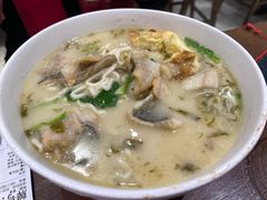 -寻裕记·现炒浇头面(人民广场店)