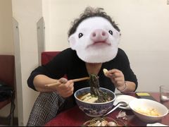 -东关赵记粉汤羊血(兴庆北路店)