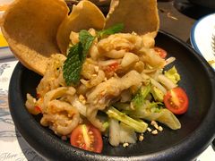 -美奈小馆·越南料理(中航城君尚购物中心店)