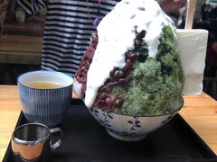 -WONDER ICE 萬得冰田(建設路总店)
