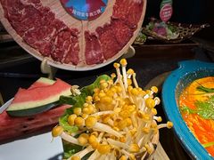 -吼堂老火锅(太古里总店)