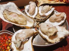 -蚝堡海鲜·威海菜·海肠捞饭·烧烤·亚洲吃蚝公司(幸福门店)