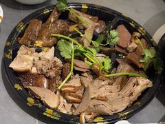 -官塘陈记鱼生·潮汕砂锅粥·牛肉火锅(潮枫路总店)