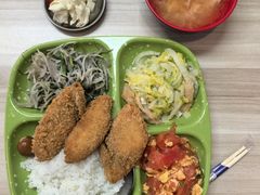 -高铁便当(长白街店)