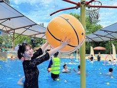 -武汉玛雅海滩水公园