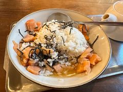 -Retro Deli 茶泡饭