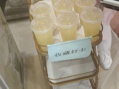 -绿茶餐厅(朝阳大悦城店)