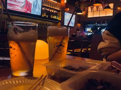 -猫员外精酿啤酒馆(国速荟店)