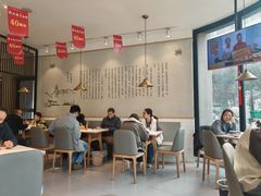 -镇南锅盖面馆(解放路店)