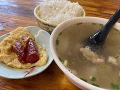 -陈记汤饭(水巷口店)