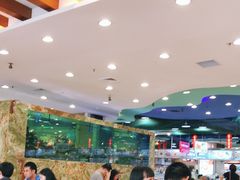 大堂-渔民新村(番禺总店)