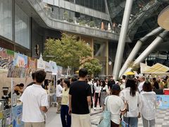 -济南恒隆广场