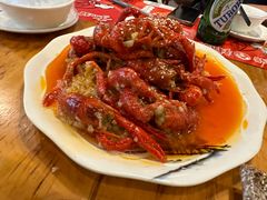 -李双猪·小龙虾·烧烤·羊肉煲(乐山店)