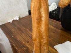 -云南大锅豆浆店
