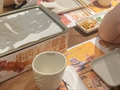 -木屋烧烤(南新店)