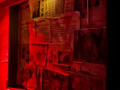 -关你鬼室大型密室逃脱(佛山创意园店)