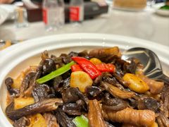 -同庆楼(天鹅酒家店)