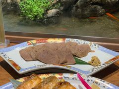 -森味薪火烧•烧鸟居酒屋•日本料理(望京店)
