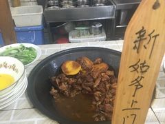 -人民公社大食堂(顺义总店)