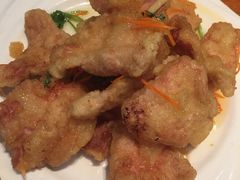 -金掌勺东北菜(格兰晴天店)