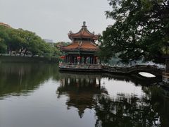 -潮州西湖