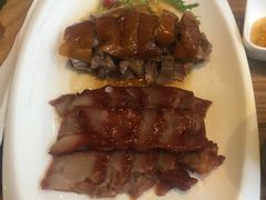 -粤港餐厅(禹州商业广场店)