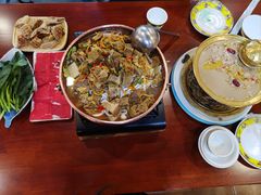 -如意林卡藏餐吧(大昭寺店)
