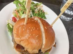 -京A Taproom·精酿餐吧(CBD店)