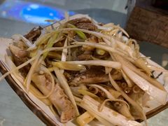 -大城·烧烤海鲜大排档(台东店)